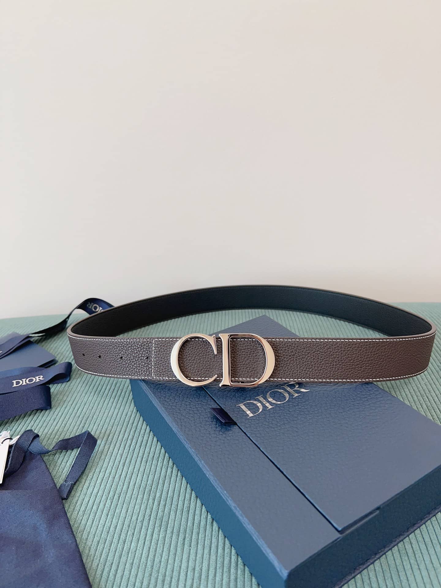Dior Belt-009